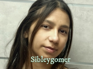 Sibleygomer