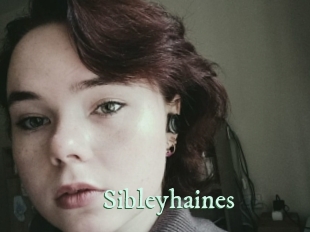 Sibleyhaines