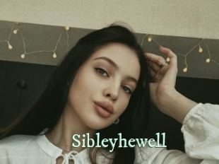 Sibleyhewell