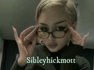 Sibleyhickmott