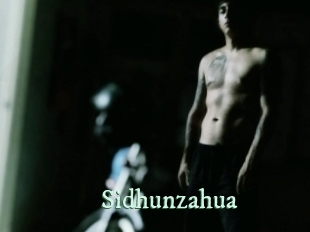 Sidhunzahua