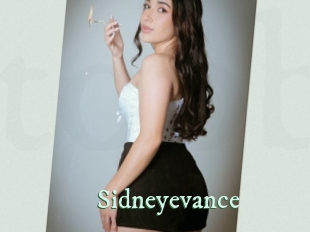 Sidneyevance