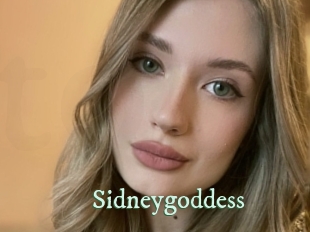 Sidneygoddess