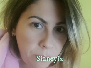 Sidneyix