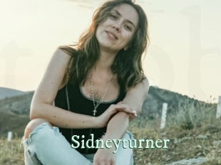 Sidneyturner