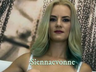 Siennaevonne