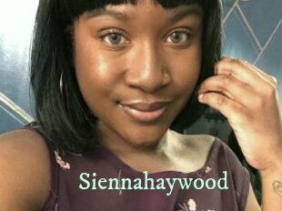 Siennahaywood