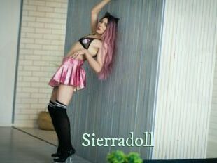 Sierradoll