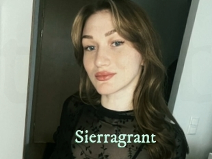 Sierragrant