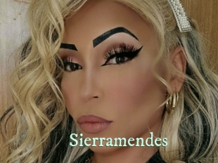 sierramendes Top Blog X