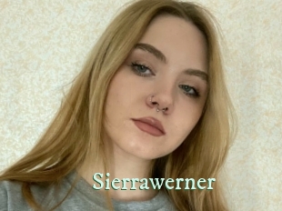 Sierrawerner