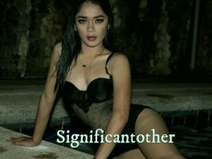 Significantother