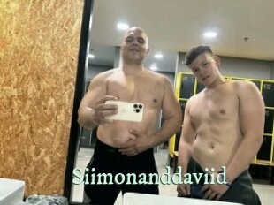 Siimonanddaviid