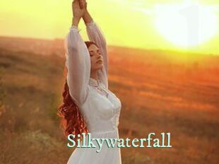 Silkywaterfall