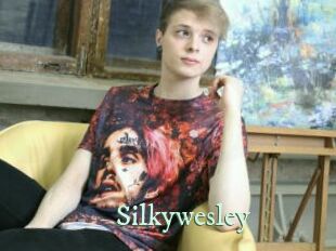 Silkywesley