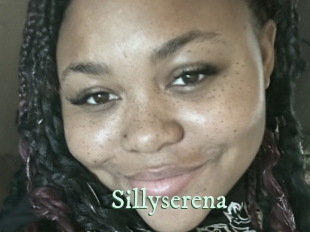 Sillyserena