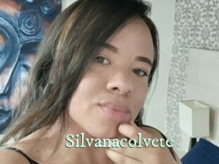 Silvanacolvete