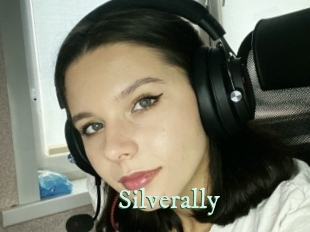 Silverally