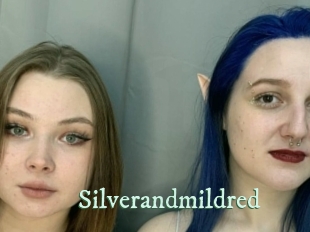 Silverandmildred