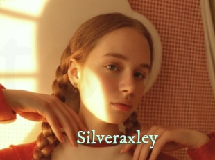 Silveraxley