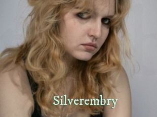 Silverembry