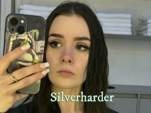 Silverharder