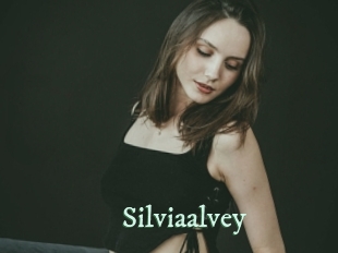 Silviaalvey