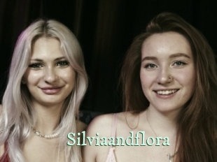 Silviaandflora