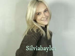 Silviabayles