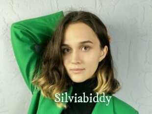 Silviabiddy