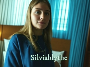 Silviablythe