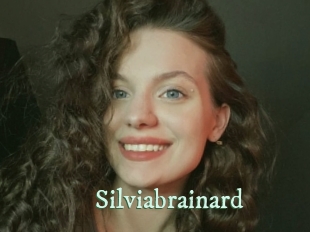 Silviabrainard