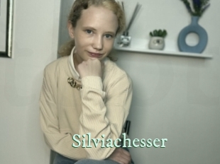 Silviachesser