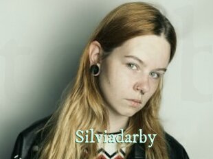 Silviadarby