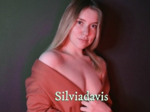 Silviadavis