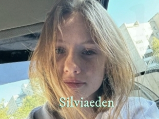 Silviaeden