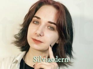 Silviaedern