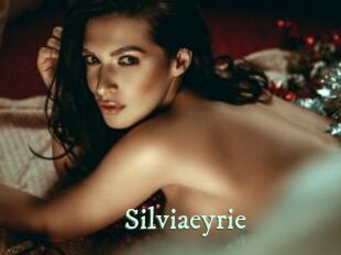 Silviaeyrie