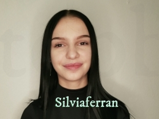 Silviaferran