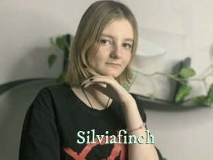 Silviafinch