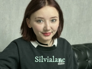 Silvialane