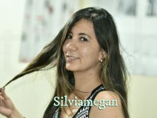 Silviamegan