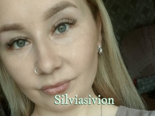 Silviasivion