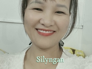 Silyngan