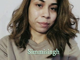 Simmisingh