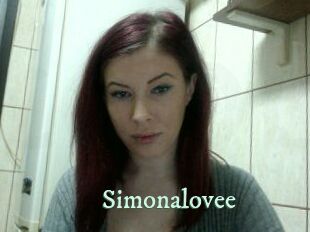 Simonalovee