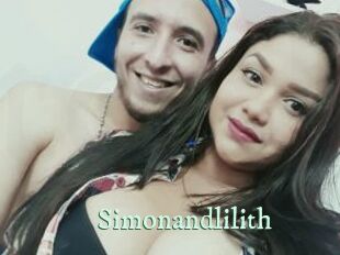 Simonandlilith