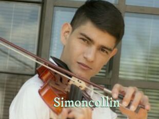 Simoncollin