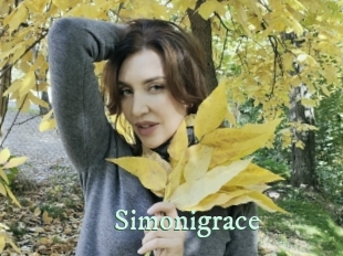 Simonigrace