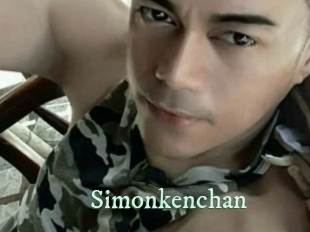 Simonkenchan